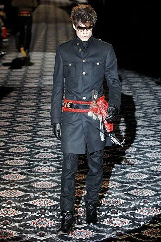 Look 30